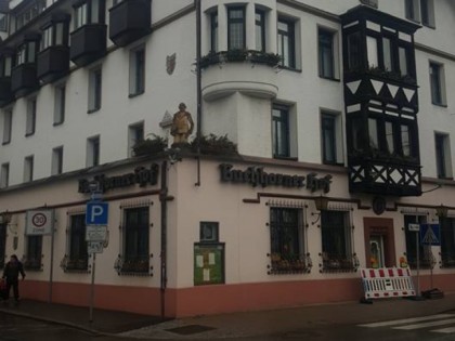 照片: Buchhorner Hof