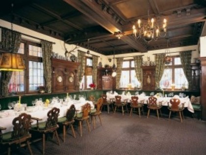 照片: Buchhorner Hof